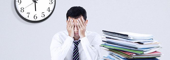 7 tips to reduce and manage stress at work
