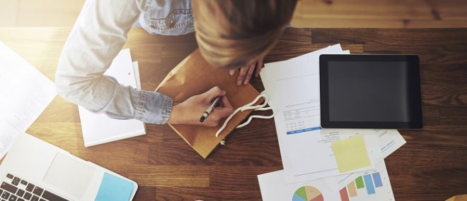 Assurance pour les petites entreprises