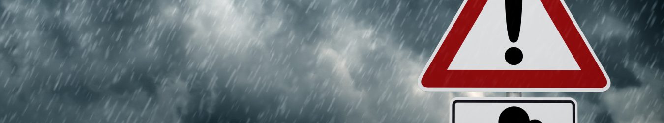 Rétablir après inondation
