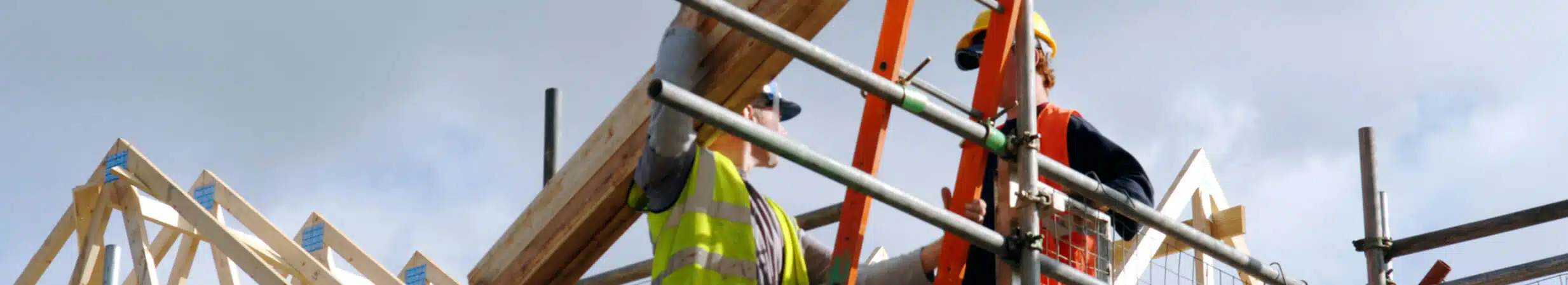 Assurance destinée aux entreprises de construction civile ou lourde