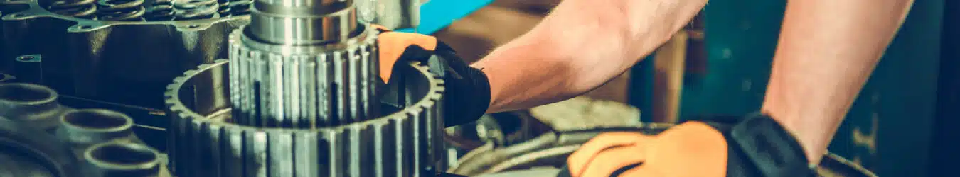 Bris d’équipement dans les grandes entreprises