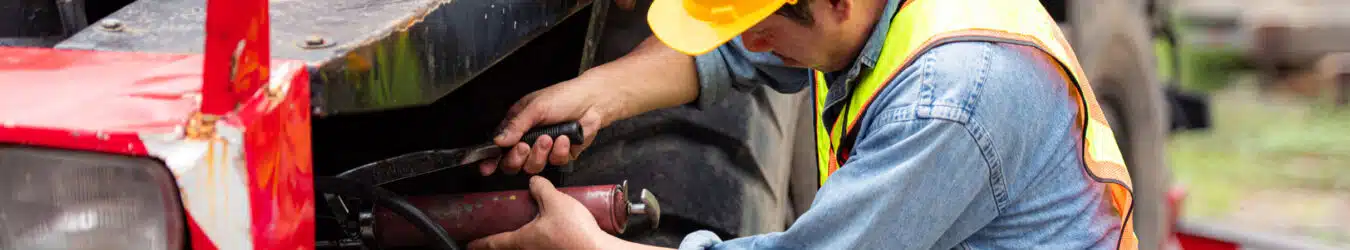 Assurance contre le bris d’équipement