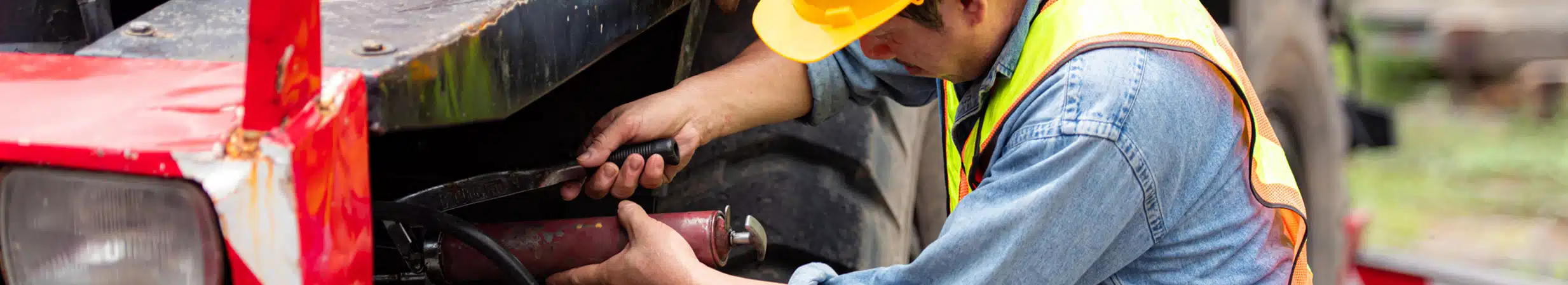 Assurance contre le bris d’équipement