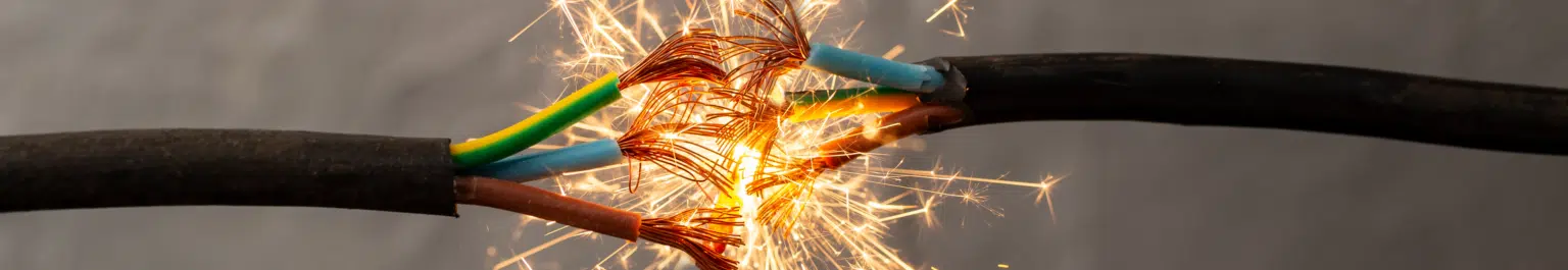 electrical surge protection