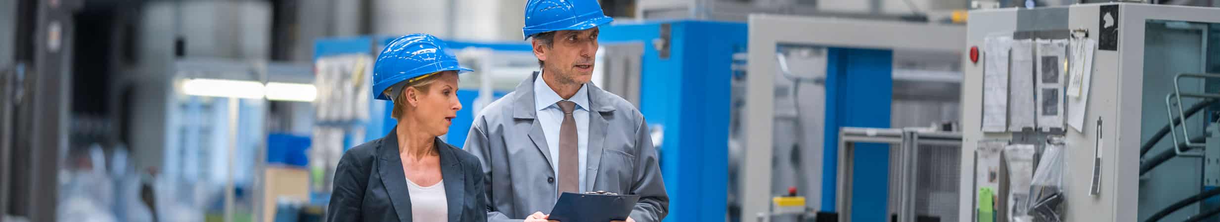 risques industriels