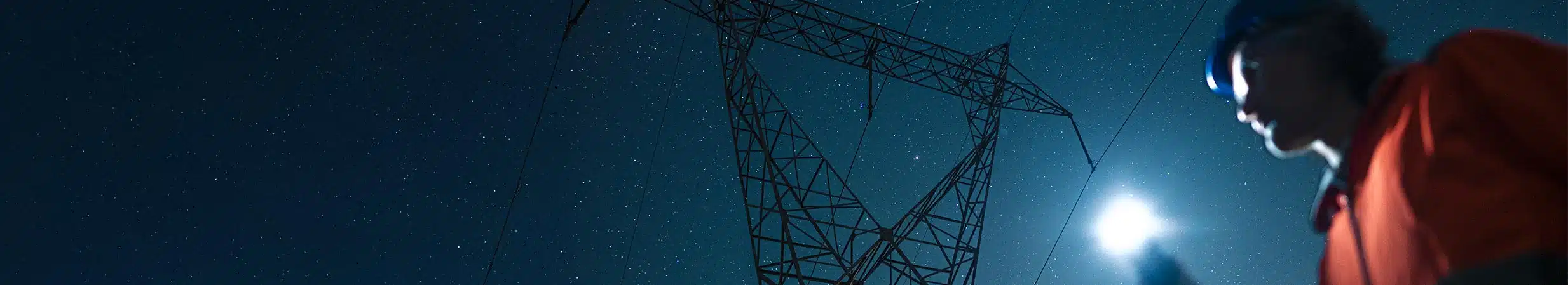 Power outage