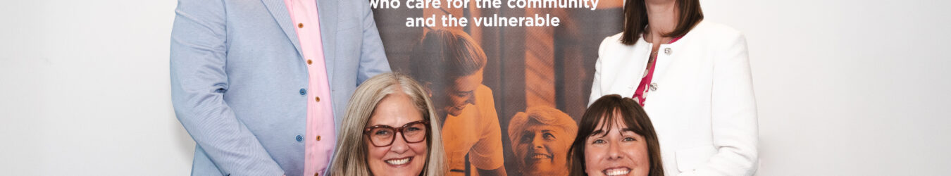 Senior Living CaRES Fund partnership