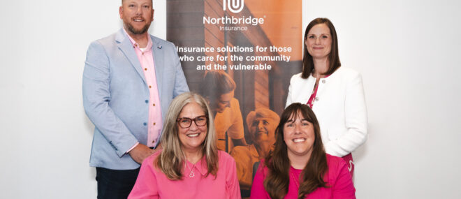 Senior Living CaRES Fund partnership