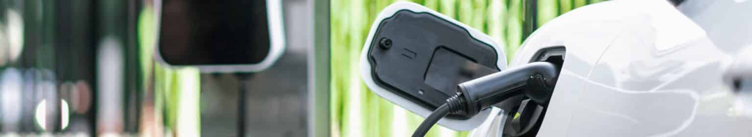 Electric vehicles