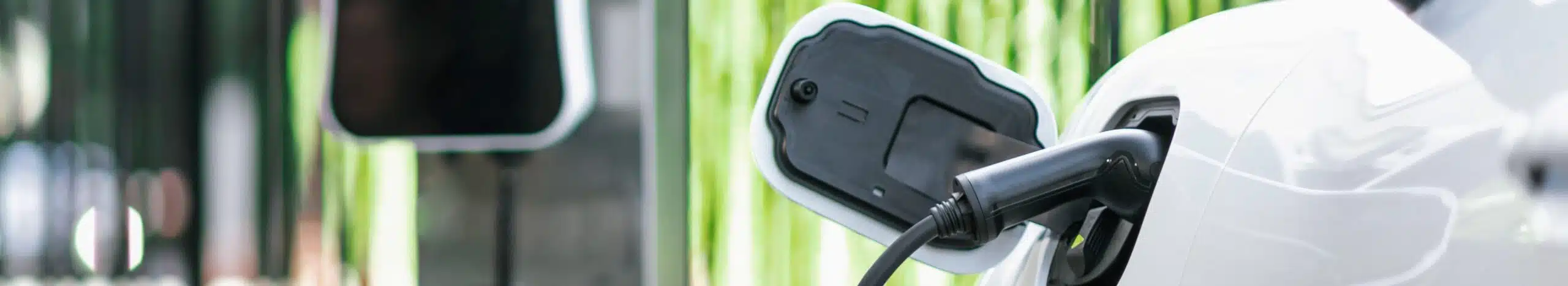 Electric vehicles