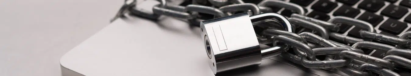 Conseils de sécurité pour ordinateurs de bureau et portables