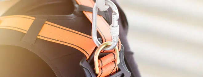 Sécurité sur les chantiers de construction